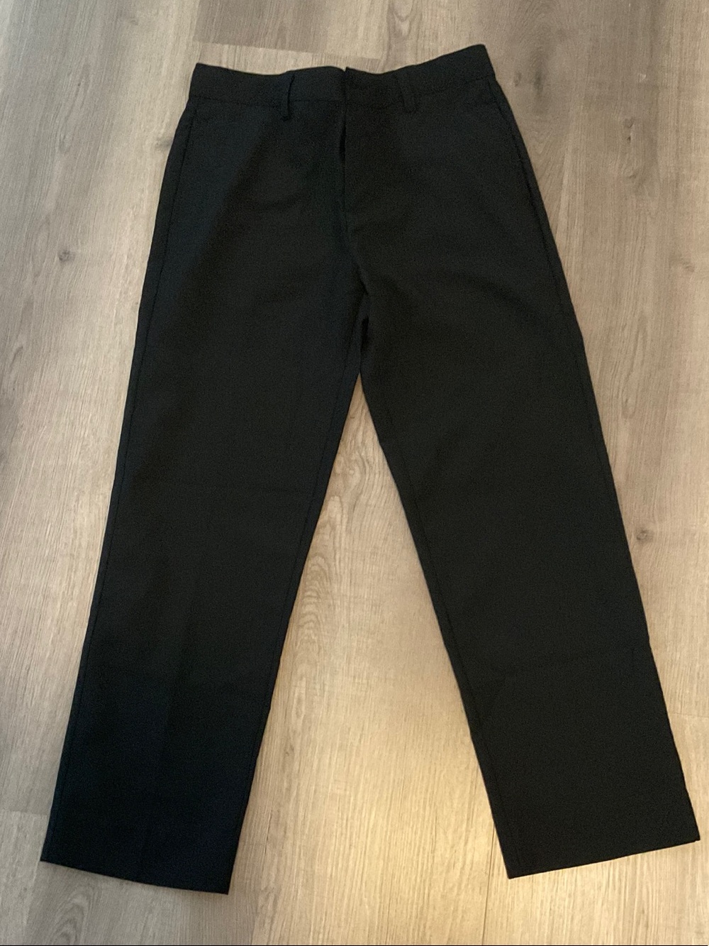 Cat & Jack Black Dress Pants